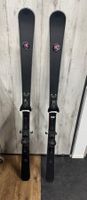 AK Ski PINK 156 cm  ältere Gen.  CH Premium Carver Bindung
