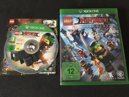 Lego Ninjago Movie - Videogame für Xbox One