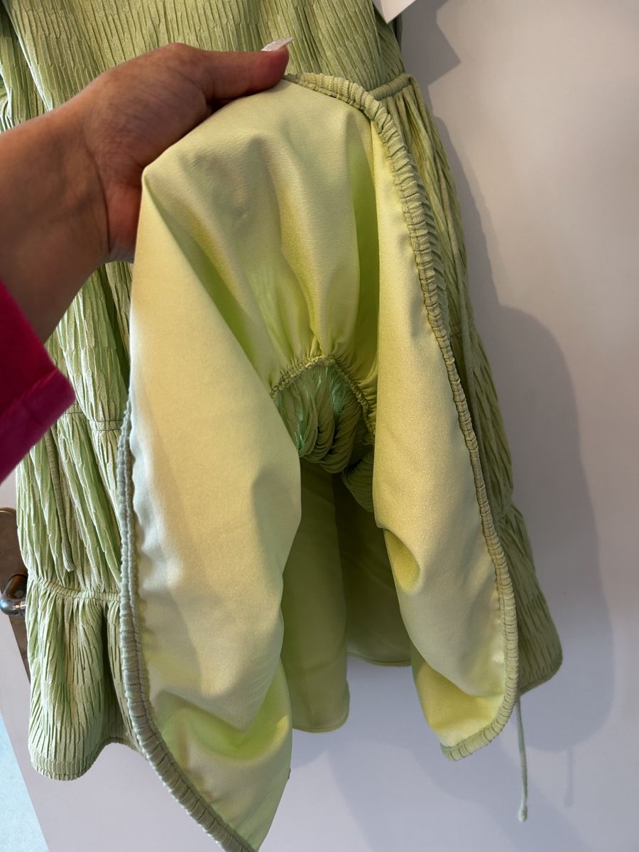 Kleider: Dress – Neu (gemäss Beschreibung) aus Birr von exmornar 5