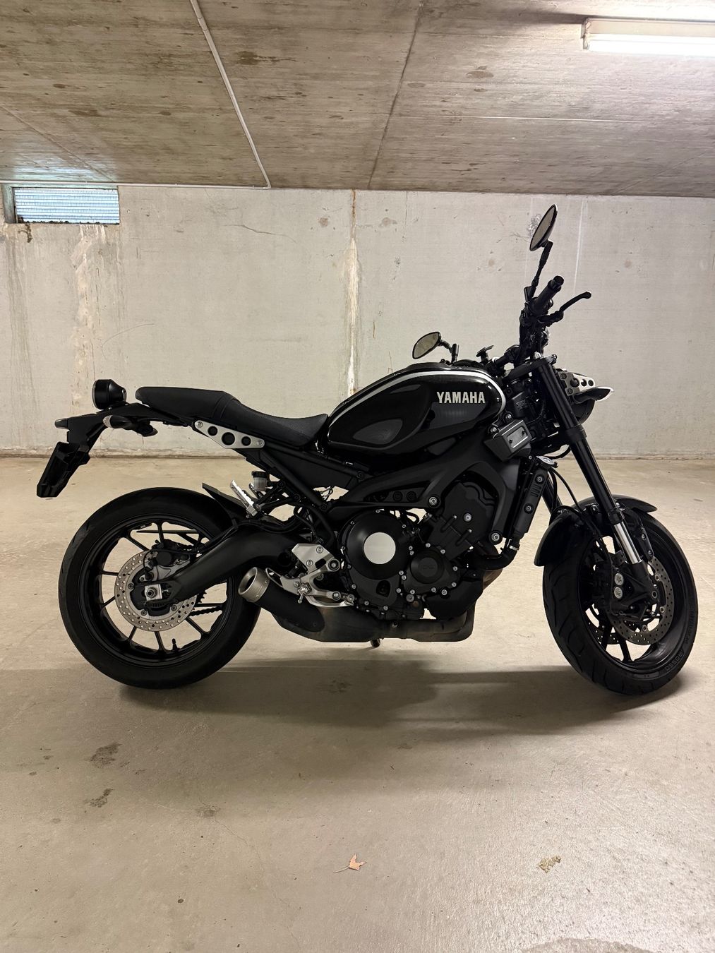 Yamaha Altro: YAMAHA XSR 900 – Usato da Plan-les-Ouates venduto da shop2sapes 4