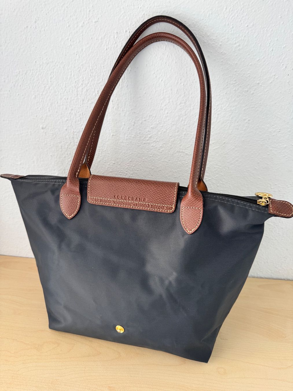 Longchamp Borse da donna: Longchamps Tasche Schwarz – Nuovo (secondo la descrizione) da Frauenfeld venduto da difi67 3
