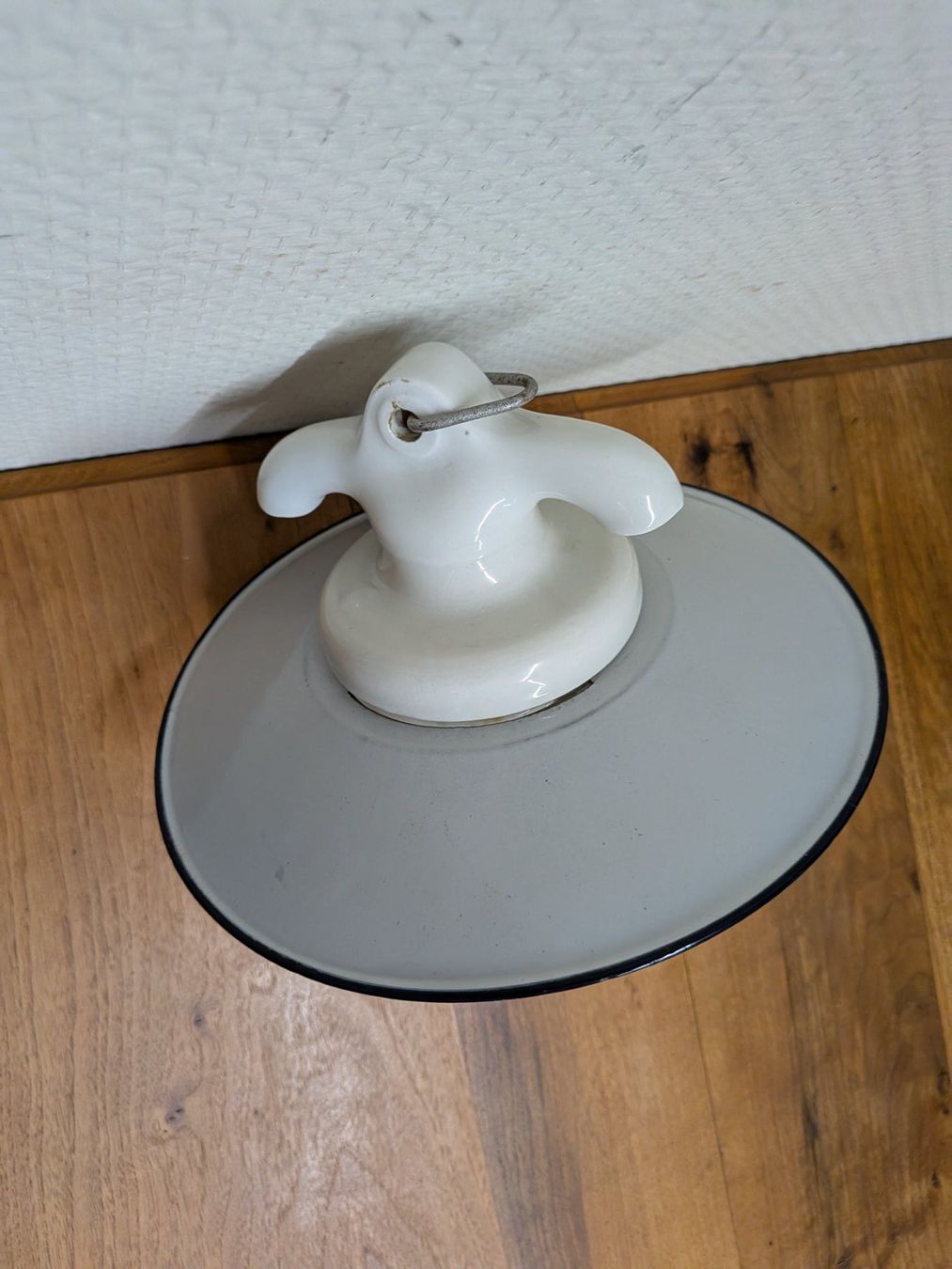 Lampes: Stalllampe – D'occasion à Emmen par Brockofsky 2