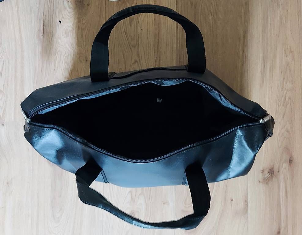 Sacs: Jack Daniel's Ledertasche – D'occasion à Steffisburg par brasilien81 2