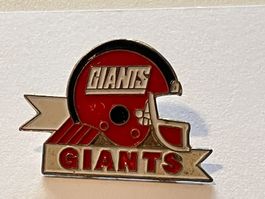 1 Pin Giants
