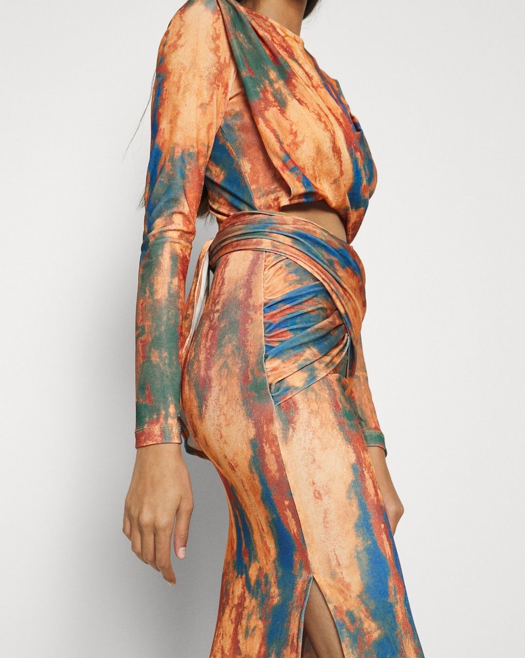 Na-kd Vestiti: Kleid von NA-KD – Nuovo (secondo la descrizione) da Balgach venduto da DeeKova 5