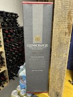 Glenmorangie Artein 15 Year Old Highland Single Malt Scotch 
