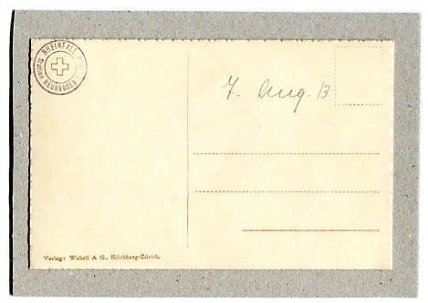 Cartes postales: Rheinfall – D'occasion à Ottikon b.Kemptth. par Neptun1974 1
