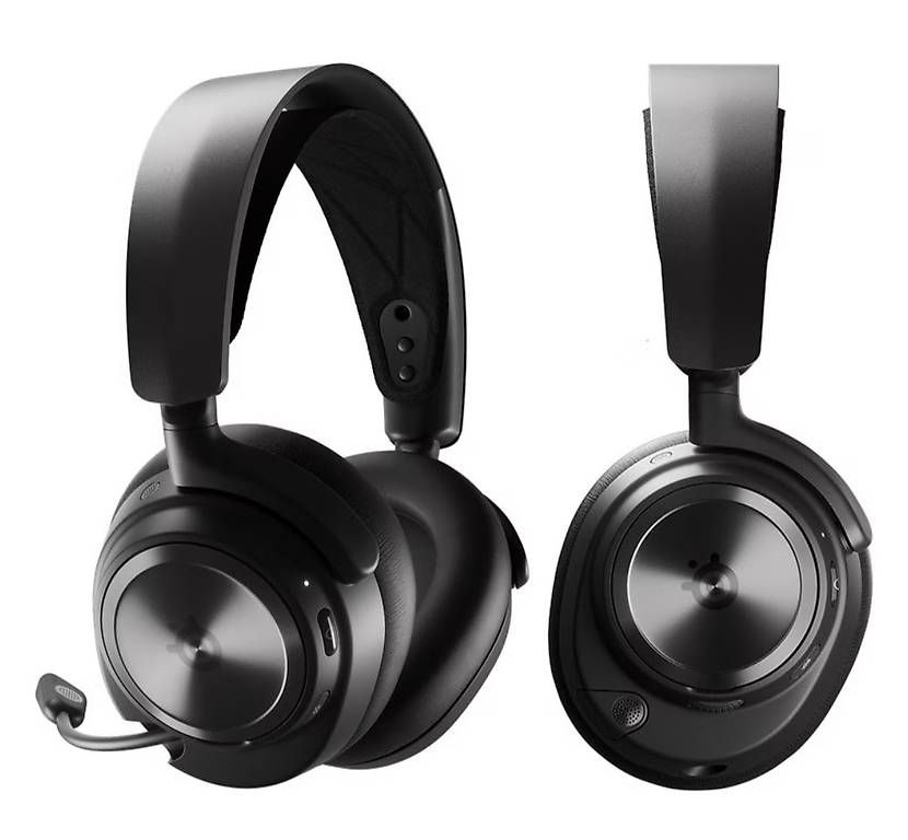Steelseries Cuffie: SteelSeries Arctis Nova Pro Wireless – Nuovo (secondo la descrizione) da Urtenen-Schönbühl venduto da vok_qw7w 2