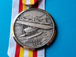 Flugzeug Dornier 1926 (U513)