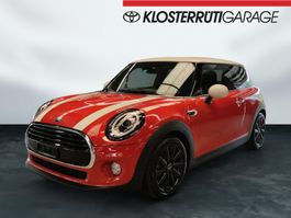 Mini Mini F56 1.5i Cooper DKG Automatik *Blackyard Edition*