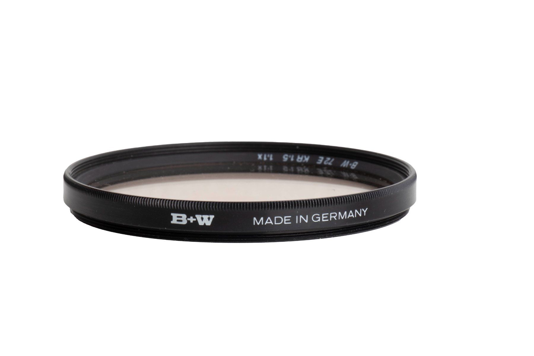 Filtri: B+W 72E KR 1.5 1.1X  FILTER 72mm – Usato da Emmen venduto da chromaton