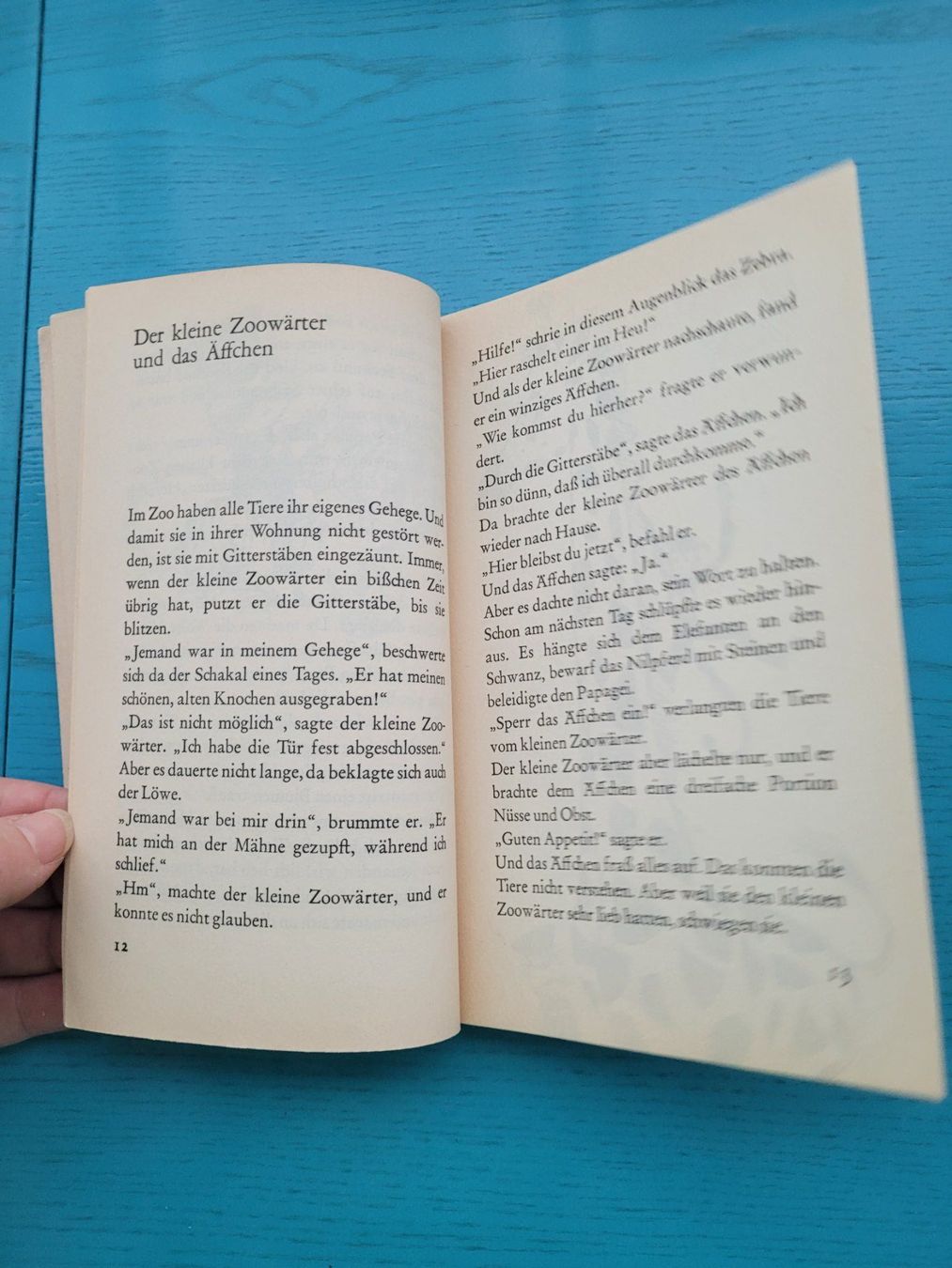 Libri: Sandmännchen - Ravensburger – Usato da SCHÜBELBACH venduto da CoKaHa 6
