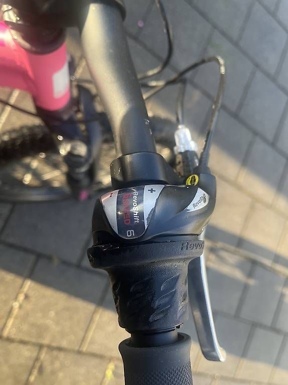 Biciclette: Kinderfahrrad Norco, 20 Zoll – Usato da Buchackern venduto da betibolt 2