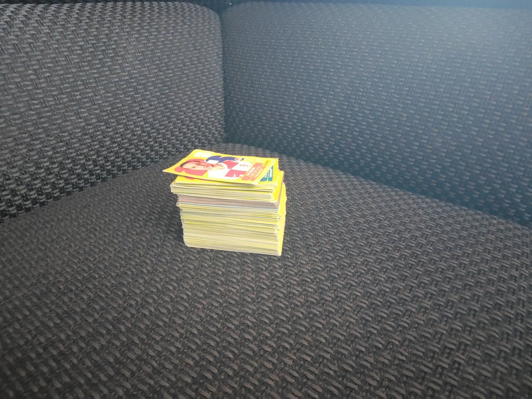 Panini Cartes à collectionner: Panini 2026 – Neuf (Voir description) à Lengnau BE par chr_w7ns