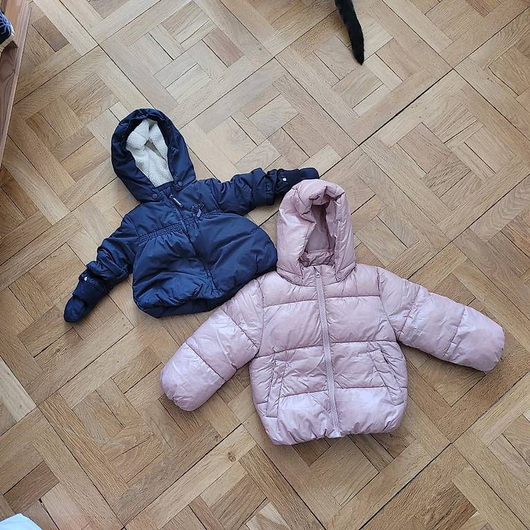 Giacche & Cappotti: Winterjacken – Usato da Bern venduto da jud_7ct5