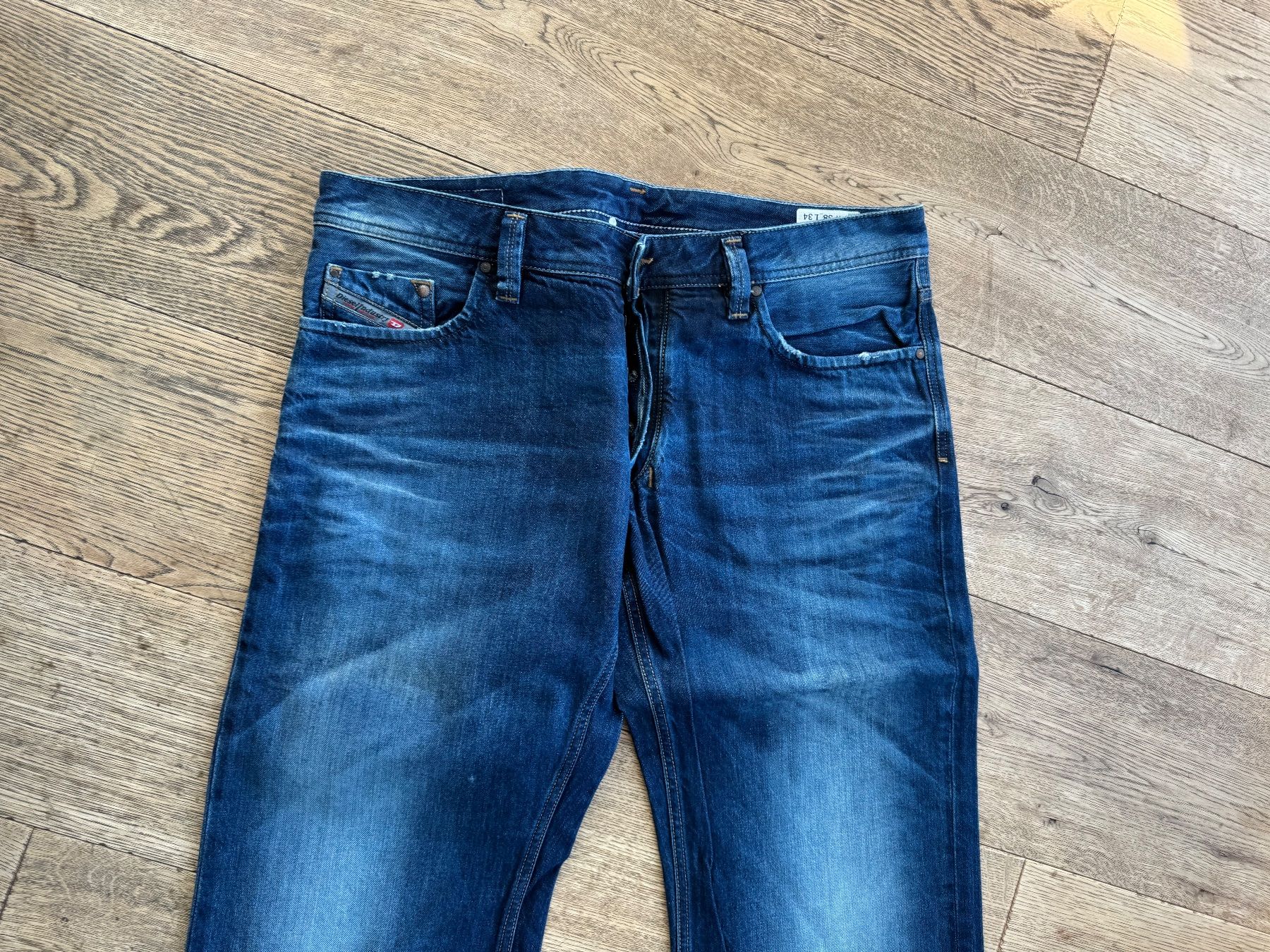 G-Star Jeans: Jeans, Diesel //NEU// 38/34 larkee – Nuovo (secondo la descrizione) da Stettfurt venduto da outlet72 2
