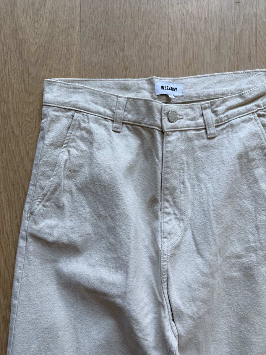 Weekday Jeans: Weekday Jeans – Usato da Zürich venduto da sandro_colombini 1