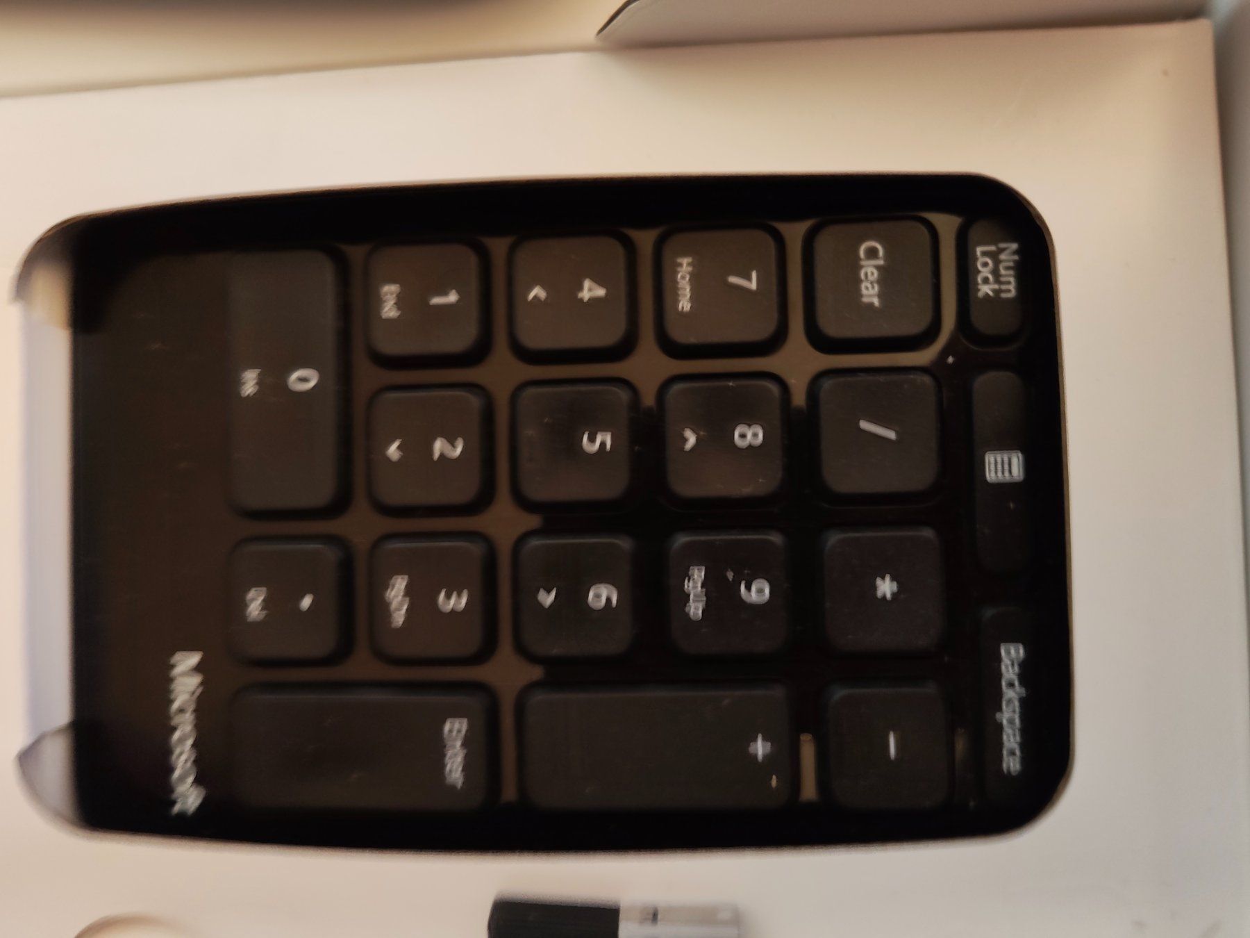 Microsoft Tastiere: Microsoft Sculpt Ergonomic Desktop Set, ideal for office – Usato da Niederglatt SG venduto da bella2022 5