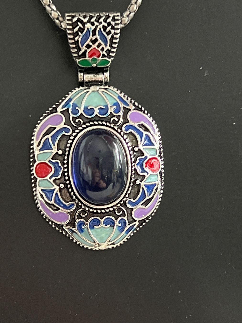 Altri gioielli: Schönes Schmuck Set – Nuovo (secondo la descrizione) da Seon venduto da Sunny-Schmuck78 1