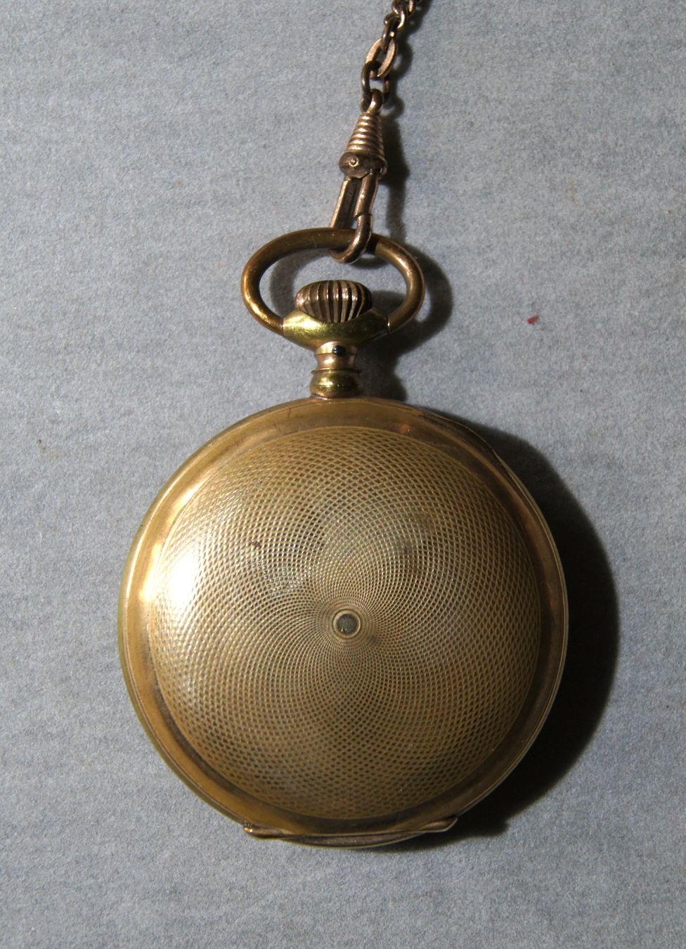 Orologi: Messing-Savonette Norwich Watch Company – Usato da Geroldswil venduto da ARTEFACTO 3