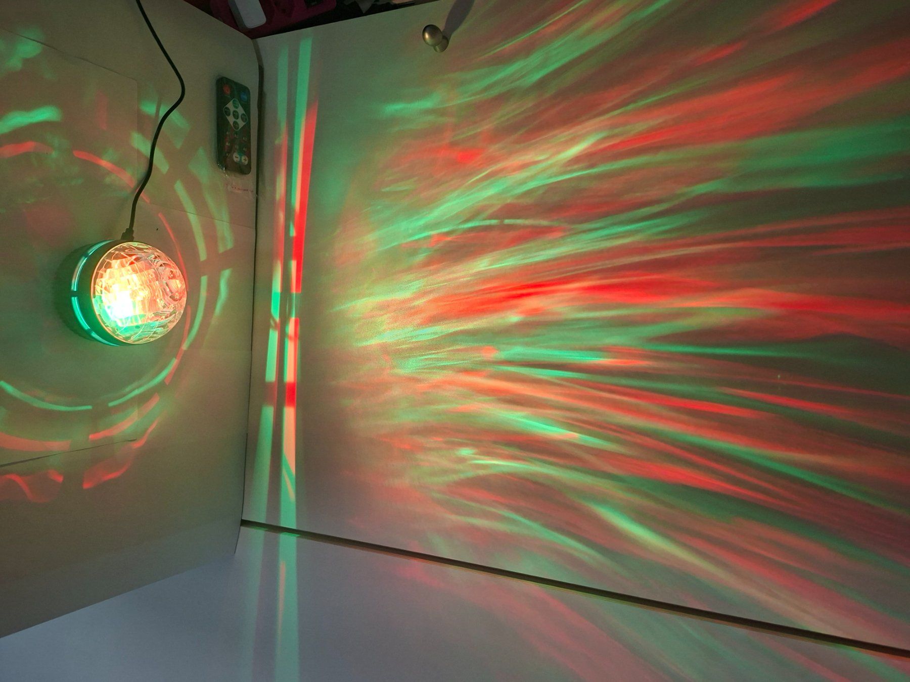 Lampes: Projektorlampe – Neuf avec emballage d'origine à Cham par lilikazin 3