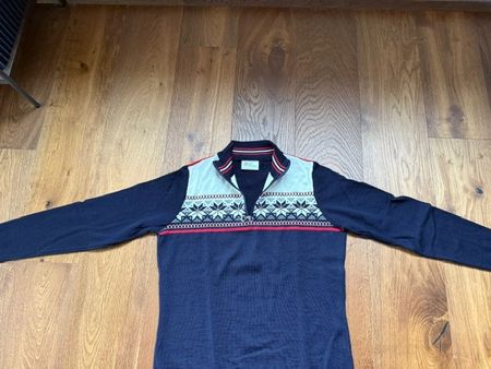 Norweger Pulli von Dale of Norway