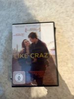 DVD: Like Crazy - Eine unvergessliche Liebesgeschichte! (...