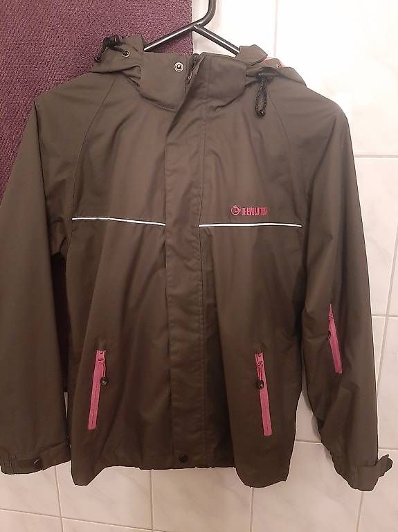 Trevolution Giacche & Cappotti: Regenjacke Trevolution – Usato da Rothenthurm venduto da Michele_1967