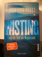 Jørn Lier Horst - Wisting und die Tote am Wegesrand