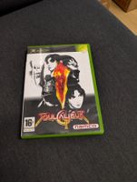 Soulcalibur II Microsoft xbox