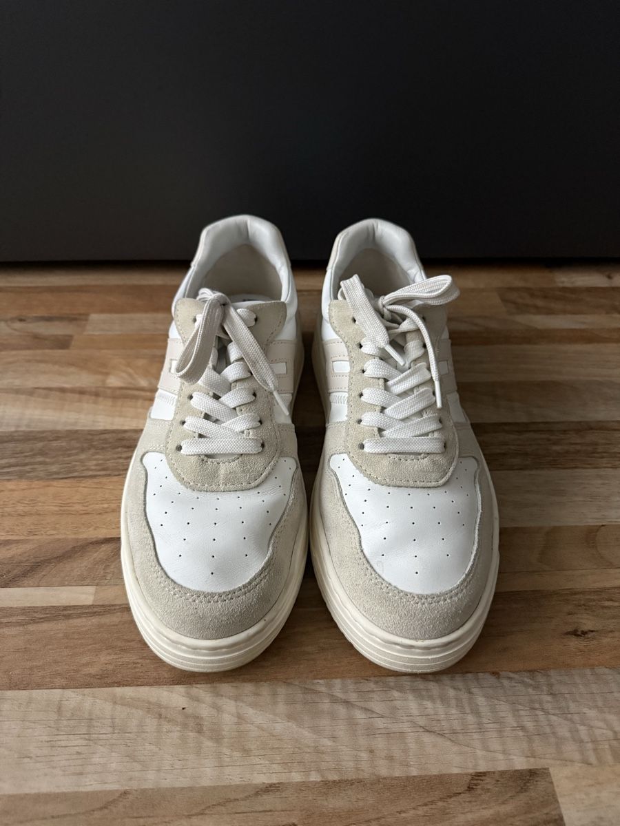 Hogan Scarpe da uomo: Hogan Sneakers – Usato da Buchs AG venduto da MiWeFe17 2