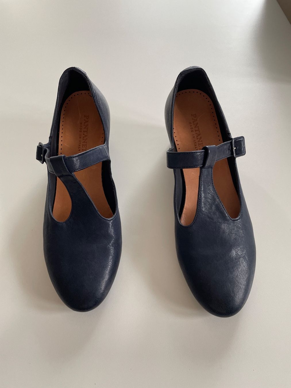 Scarpe da donna: Pumps Pantanetti – Usato da Winterthur venduto da Momara