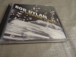 Bob Dylan - Modern Times CD