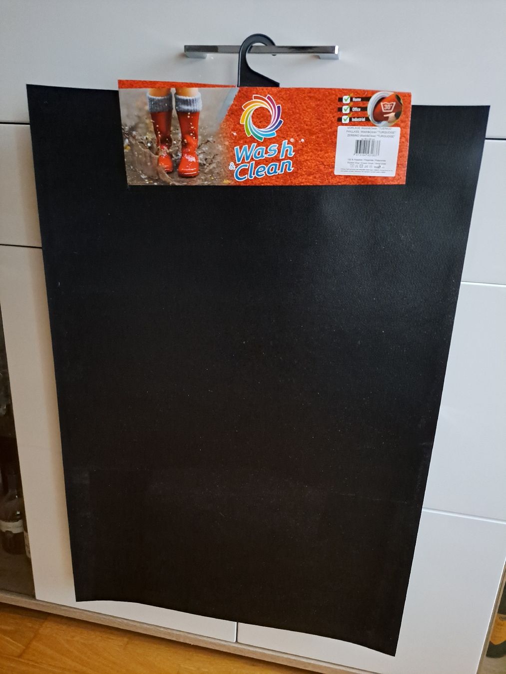 Tappeti: Neue Fußmatte, 60x 90 cm – Nuovo e nell'imballaggio originale da Morens FR venduto da Kiscica 5
