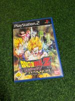 Dragonball Z Budokai Tenkaichi PS2 - Top Zustand! Action!