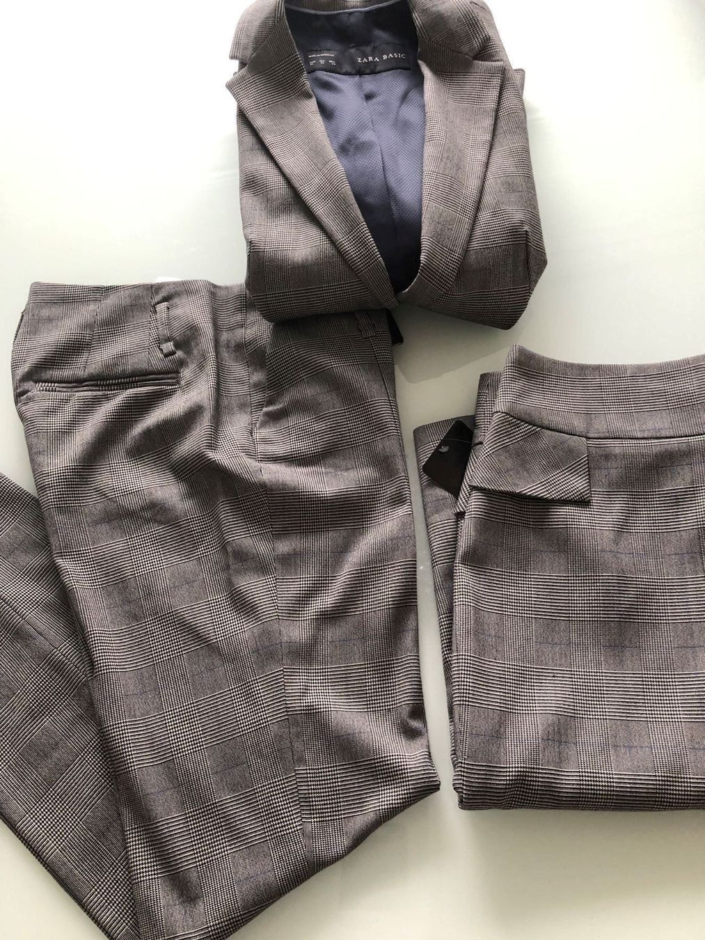 Costumi: 3-teiliges elegantes Damenkostüm – Nuovo (secondo la descrizione) da Adliswil venduto da Jessik0 5