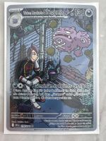 Team Rockets Smogmog DRI199 DE - Ewige Rivalen