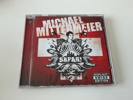 Michael Mittermeier / Safari / 2008