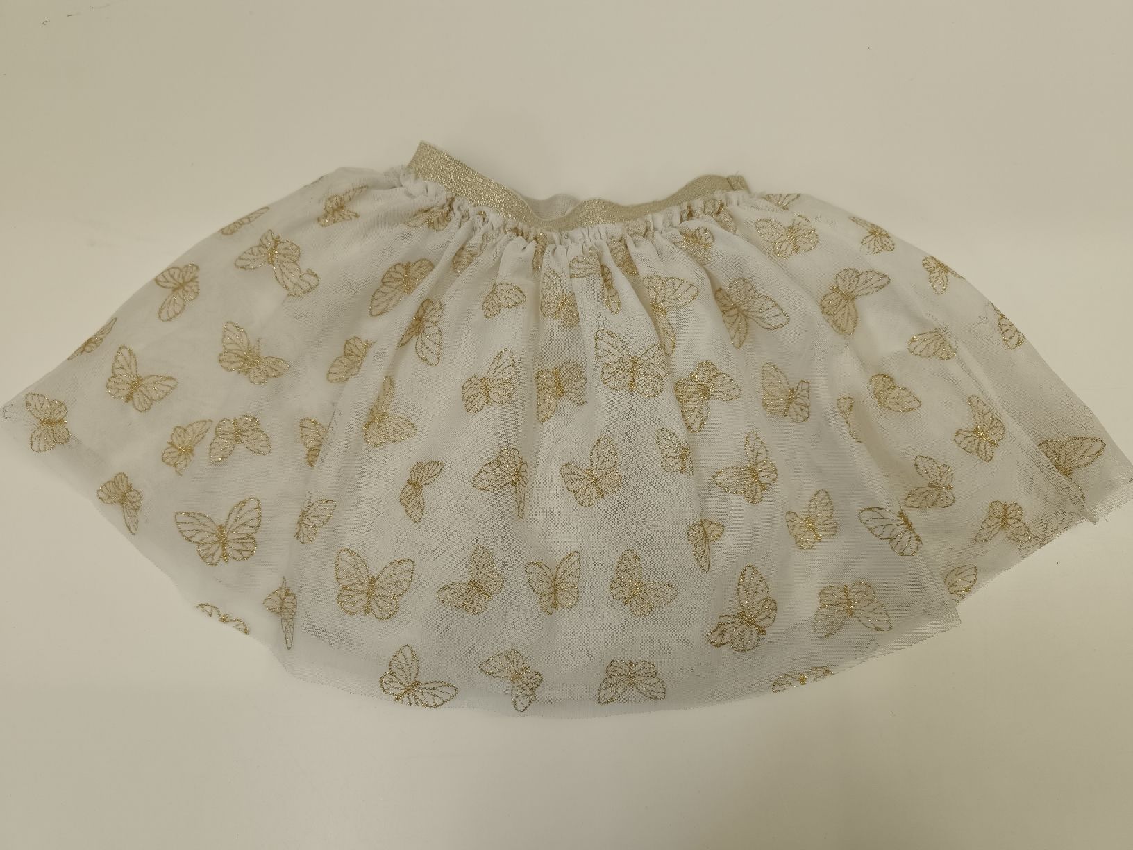 H&M Kleider & Röcke: Röckli Gr. 92 – Gebraucht aus Ehrendingen von Cheronimo2