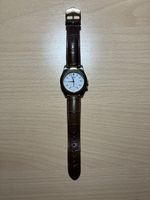 Certina Herren Uhr 1990