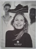 Sehr seltenes Grossformatiges  NAVYBOOT Jubi. Buch: 25 Jahre