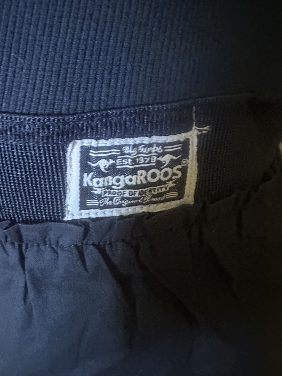 Kleider: Robe neuve bleue Kangaroos 38 – Neu und originalverpackt aus Boussens von sko_9w6t 2