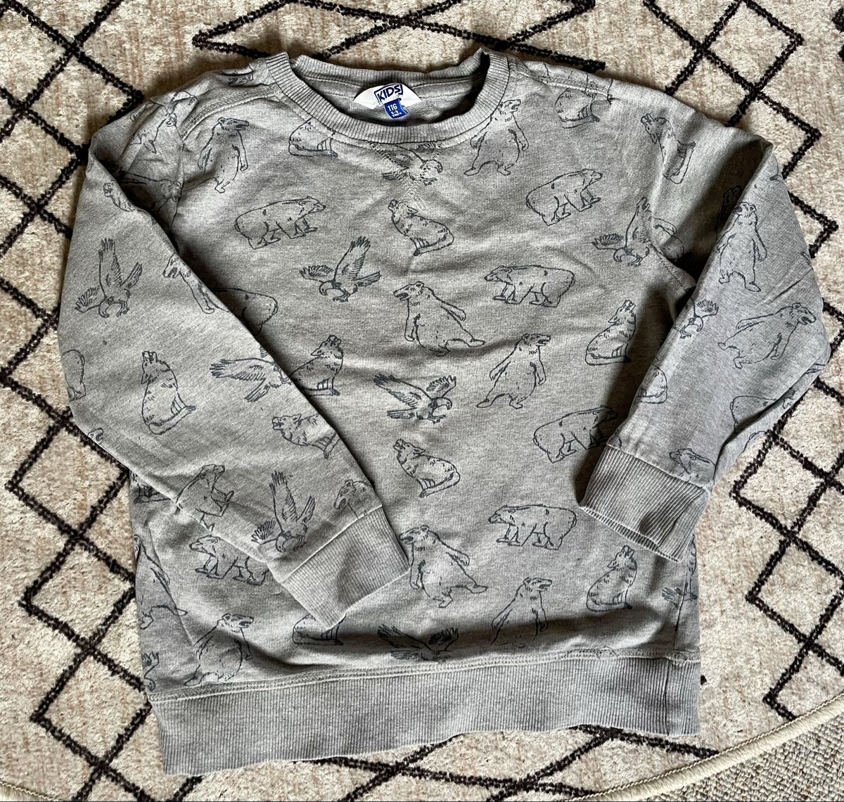 Maglioni & Felpe: Kinder Pulli – Usato da Herisau venduto da Ciaoschein