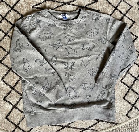 Kinder Pulli