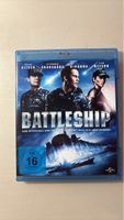 Battleship Blu-ray - Action pur für kalte Winterabende!