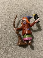 Kleine Hexe mit Raben tonie Box Figur Rarität Kind Musik DE