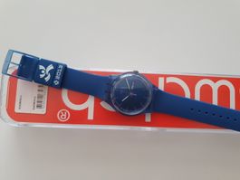 Swatch LOGO Thun 2013