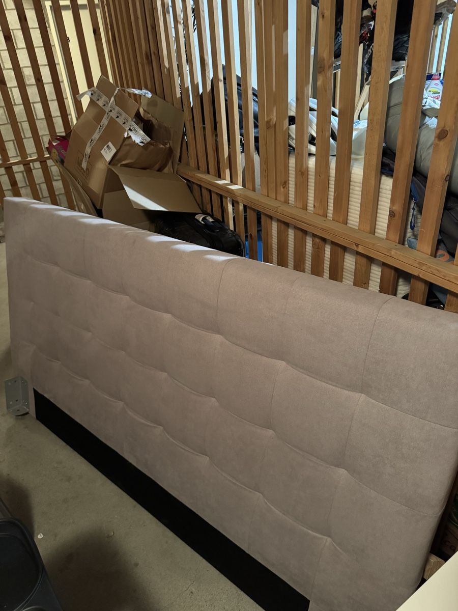 Pfister Letti: Robustes Bett 180x200cm – Nuovo (secondo la descrizione) da Rüti ZH venduto da Broly0601 2