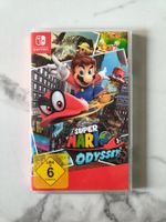 Super Mario Odyssey, Nintendo Switch