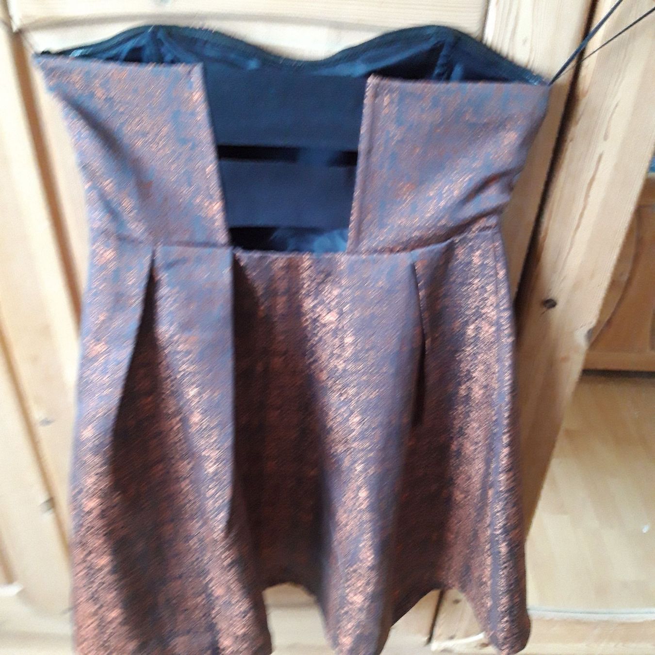 Kleider: elegantes Abendkleid – Gebraucht aus wolfertswil von februartag 1
